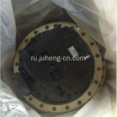 Ходовой механизм бортовой передачи VOLVO EC340